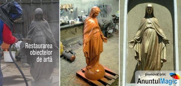 Atelier fier forjat si sablare - Pret | Preturi Atelier fier forjat si sablare