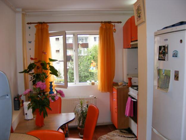 Brasov, apartament in Racadau, 2 camere, confort 1, decomandat - Pret | Preturi Brasov, apartament in Racadau, 2 camere, confort 1, decomandat