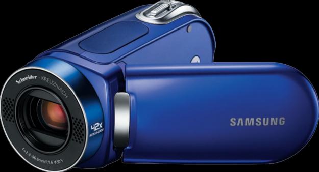 Camera video Samsung FlashCam SMX-F30 - Pret | Preturi Camera video Samsung FlashCam SMX-F30