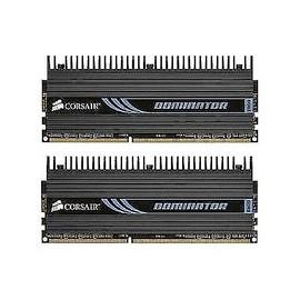 Corsair 8GB DDR3 (2x4GB) 1600MHz CL9 Dominator - Pret | Preturi Corsair 8GB DDR3 (2x4GB) 1600MHz CL9 Dominator