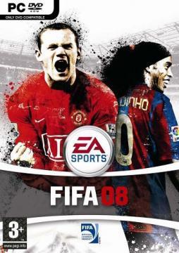 FIFA 2008 - Pret | Preturi FIFA 2008