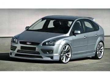 Ford Focus 2 Extensie Spoiler Fata Madden - Pret | Preturi Ford Focus 2 Extensie Spoiler Fata Madden