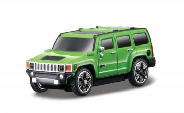 MAISTO 1/64 R/C HUMMER - Pret | Preturi MAISTO 1/64 R/C HUMMER