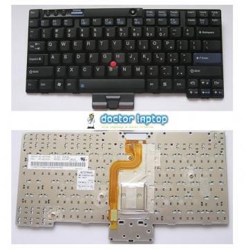 Tastatura laptop IBM Lenovo Thinkpad X200 - Pret | Preturi Tastatura laptop IBM Lenovo Thinkpad X200