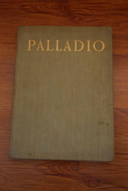 vand cartea palladio- patru carti de arhitectura - Pret | Preturi vand cartea palladio- patru carti de arhitectura
