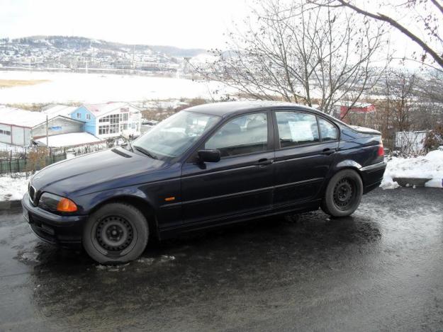 Vand sau schimb cu autoutilitara  BMW 320 diesel and fabr noiembrie 1999 model 1998-2001. - Pret | Preturi Vand sau schimb cu autoutilitara  BMW 320 diesel and fabr noiembrie 1999 model 1998-2001.