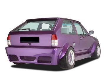 VW Polo 2 Spoiler Spate XL-Line - Pret | Preturi VW Polo 2 Spoiler Spate XL-Line