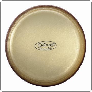 6.5" Head for BWM Bongo drum. - Pret | Preturi 6.5" Head for BWM Bongo drum.