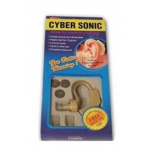 Aparat auditiv cyber sonic - Pret | Preturi Aparat auditiv cyber sonic