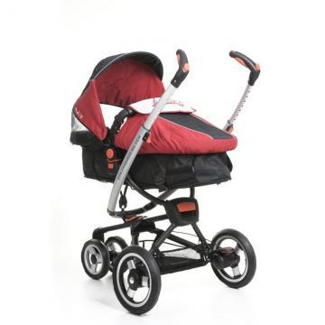 Carucior 2 in1 pentru copii Cangaroo N Joy - Pret | Preturi Carucior 2 in1 pentru copii Cangaroo N Joy