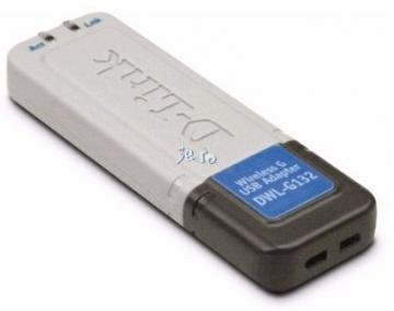 D-Link DWL-G132, USB Ethernet Adapter - Pret | Preturi D-Link DWL-G132, USB Ethernet Adapter