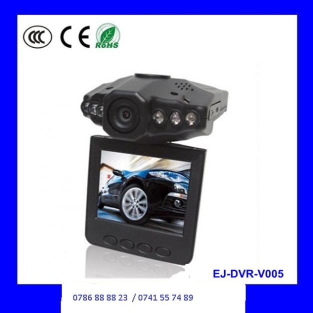 DVR auto portabil camera inregistrare video - Pret | Preturi DVR auto portabil camera inregistrare video
