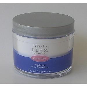 IBD Flex Powder - Crystal Clear - Acrylic 4oz/113g - PROMOTIE !!! - Pret | Preturi IBD Flex Powder - Crystal Clear - Acrylic 4oz/113g - PROMOTIE !!!