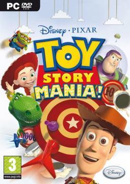 Joc Buena Vista Toy Story Mania pentru PC, BVG-PC-TOYSTORYM - Pret | Preturi Joc Buena Vista Toy Story Mania pentru PC, BVG-PC-TOYSTORYM