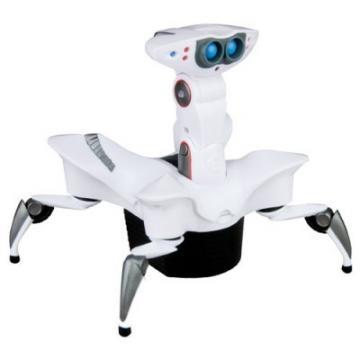 Jucarie robot Mini Roboquad - Pret | Preturi Jucarie robot Mini Roboquad