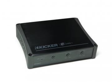 Kicker IX1000.1 Amplificator 1000 Watt RMS - Pret | Preturi Kicker IX1000.1 Amplificator 1000 Watt RMS