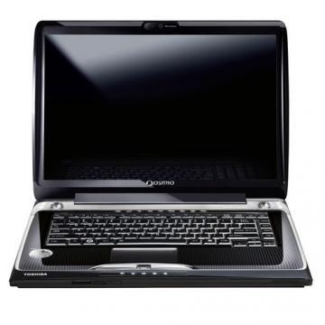 Notebook Toshiba Qosmio F50-10K Core2 Duo T9400 1066MHz, 2+2GB, - Pret | Preturi Notebook Toshiba Qosmio F50-10K Core2 Duo T9400 1066MHz, 2+2GB,
