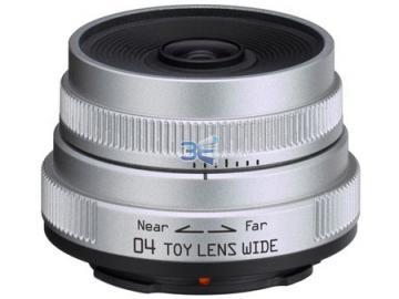 Obiectiv Pentax Q Toy Lens Wide 6.3mm F7.1 - Pret | Preturi Obiectiv Pentax Q Toy Lens Wide 6.3mm F7.1