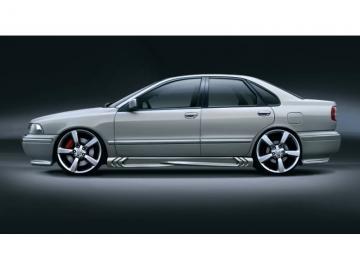 Volvo S40 / V40 Praguri Power - Pret | Preturi Volvo S40 / V40 Praguri Power