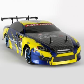 BigBoysToys - Drift Car FlyingFish 1 Scara 1:10 - Pret | Preturi BigBoysToys - Drift Car FlyingFish 1 Scara 1:10