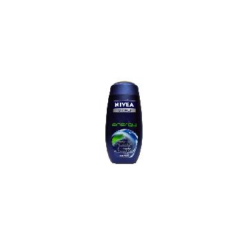 Gel de dus Nivea Energy - 250ml - Pret | Preturi Gel de dus Nivea Energy - 250ml