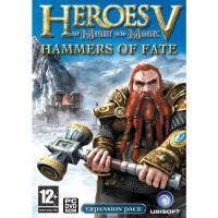 Heroes V: Hammers of Fate ( Expansion pack) - Pret | Preturi Heroes V: Hammers of Fate ( Expansion pack)