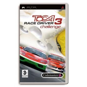Joc PSP Toca Race Driver 3 Challenge - Pret | Preturi Joc PSP Toca Race Driver 3 Challenge