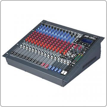 Peavey 16FX Mixer - Pret | Preturi Peavey 16FX Mixer