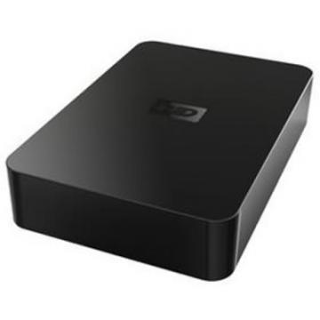 Western Digital 3TB, Elements 3.5", Black, USB 2.0 - Pret | Preturi Western Digital 3TB, Elements 3.5", Black, USB 2.0
