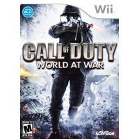 Call of Duty 5: World at War Wii - Pret | Preturi Call of Duty 5: World at War Wii