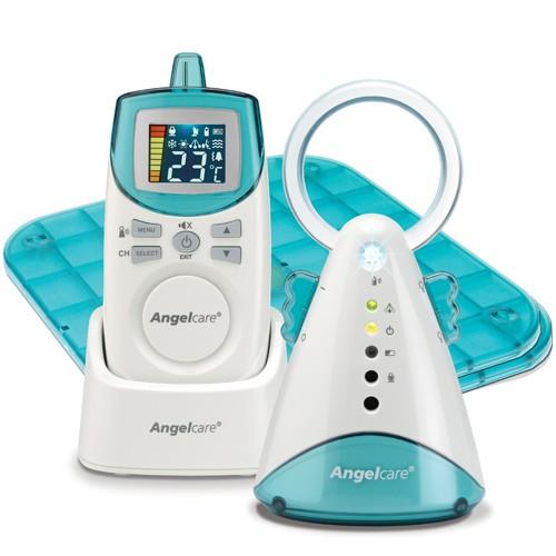 Interfon digital cu monitor de respiratie - Pret | Preturi Interfon digital cu monitor de respiratie