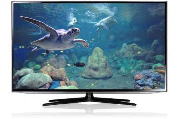 LED 3D TV Samsung UE50ES6100, 50", 1920x1080, 16:9, Mega Contrast, 2 x 10W, FHD, DVB-T/C, Smart TV, Skype, Web Browser, 3D HyperReal Engine, CMR 200Hz, Wide Color Enhancer, Digital Noise Filter, WiFi integrat, 3xHDMI, 3xUSB, black - Pret | Preturi LED 3D TV Samsung UE50ES6100, 50", 1920x1080, 16:9, Mega Contrast, 2 x 10W, FHD, DVB-T/C, Smart TV, Skype, Web Browser, 3D HyperReal Engine, CMR 200Hz, Wide Color Enhancer, Digital Noise Filter, WiFi integrat, 3xHDMI, 3xUSB, black