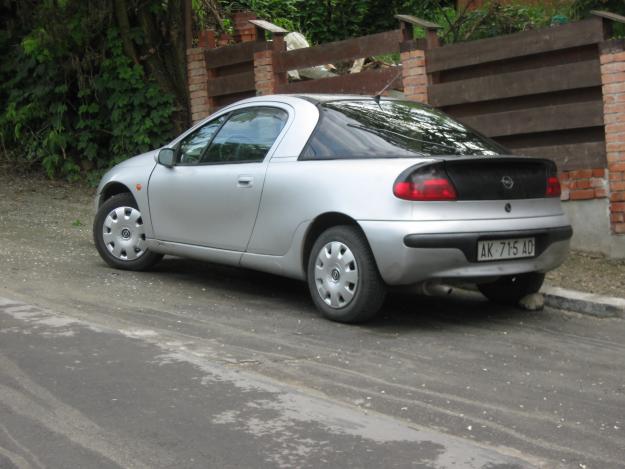 opel tigra -ocazie - Pret | Preturi opel tigra -ocazie