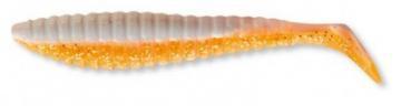 SHAD K-DON S10 10,5CM ALB/ORANGE CORMORAN - Pret | Preturi SHAD K-DON S10 10,5CM ALB/ORANGE CORMORAN