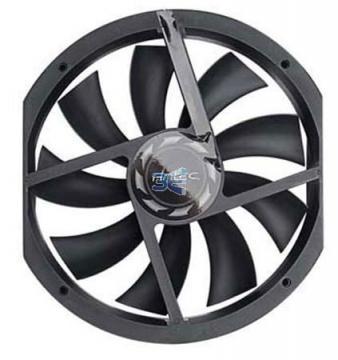 Antec TriCool 200mm - Pret | Preturi Antec TriCool 200mm