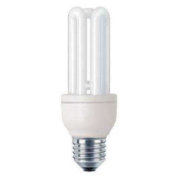 Bec - Genie 18W 865 E27 220-240V 1PF/6 - Pret | Preturi Bec - Genie 18W 865 E27 220-240V 1PF/6
