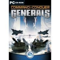 Command &amp; Conquer: Generals - Pret | Preturi Command &amp; Conquer: Generals