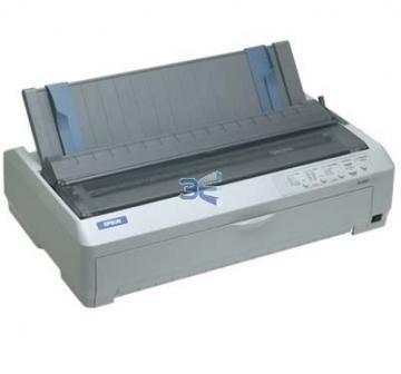 Epson LQ-2190, 24 ace + Transport Gratuit - Pret | Preturi Epson LQ-2190, 24 ace + Transport Gratuit