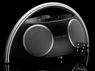 Harman Kardon Go + Play II, boxe portabile pentru ipod, iphone - Pret | Preturi Harman Kardon Go + Play II, boxe portabile pentru ipod, iphone