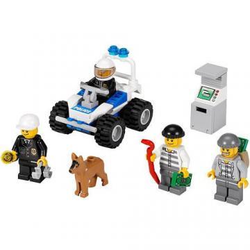 Lego - Colectie Minifigurine Politie - Pret | Preturi Lego - Colectie Minifigurine Politie