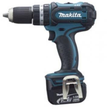 Makita cu percutie BHP442RFE - Pret | Preturi Makita cu percutie BHP442RFE