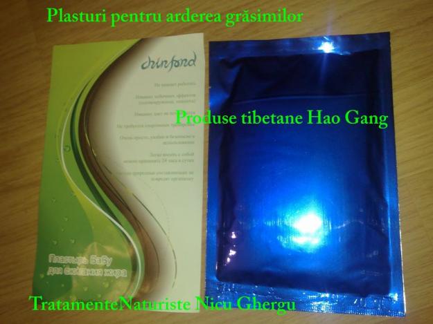 Plasturi pt.arderea grasimilor - Pret | Preturi Plasturi pt.arderea grasimilor