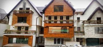 SINAIA - Hotel Ioana 5* - Pret | Preturi SINAIA - Hotel Ioana 5*