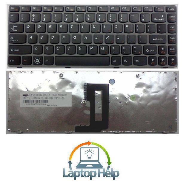 Tastatura IBM Lenovo Z460 - Pret | Preturi Tastatura IBM Lenovo Z460