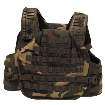 Vesta Tactica Armor Woodland - Pret | Preturi Vesta Tactica Armor Woodland