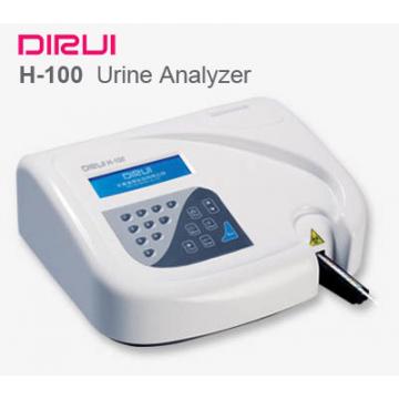 Analizor biochimie urina Dirui H-100 - Pret | Preturi Analizor biochimie urina Dirui H-100