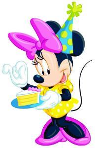 Bullyland - Minnie Celebration - Pret | Preturi Bullyland - Minnie Celebration