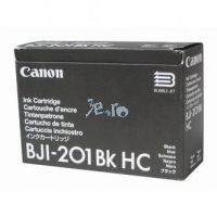 Canon BJI-201HCB, Cartus negru - Pret | Preturi Canon BJI-201HCB, Cartus negru