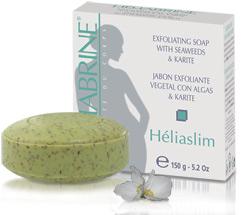 Heliabrine Sapun Exfoliant *150 ml - Pret | Preturi Heliabrine Sapun Exfoliant *150 ml