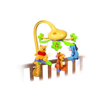Jucarie Carusel Muzical Winnie The Pooh - Pret | Preturi Jucarie Carusel Muzical Winnie The Pooh